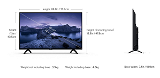 MI 4A Pro HD Ready LED Smart Android TV - 32 Inch (80 CM)